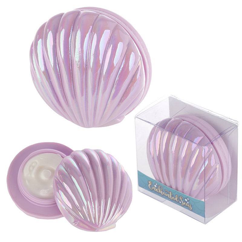Enchanted Seas Clam Shell Hand Cream