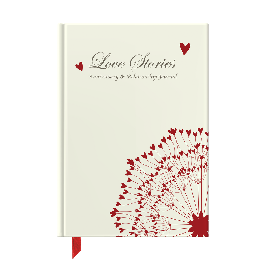 Love Stories Journal