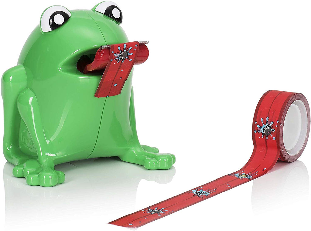 Frog Tape Dispenser