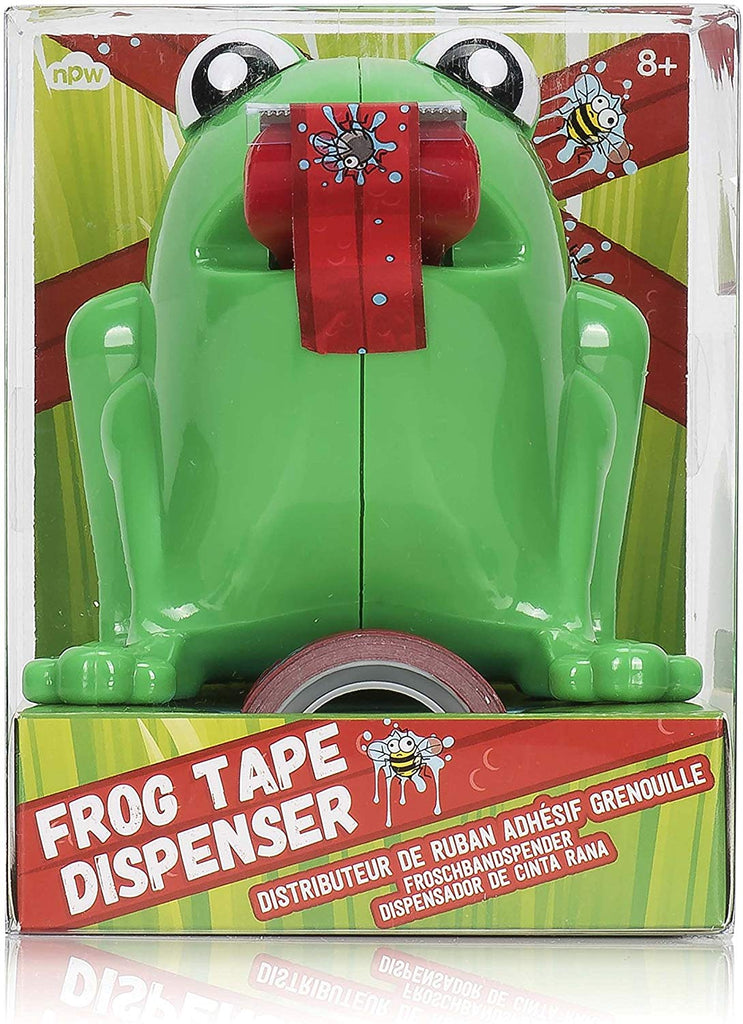 Frog Tape Dispenser