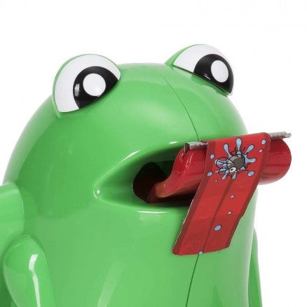 Green Frog Tape Dispenser