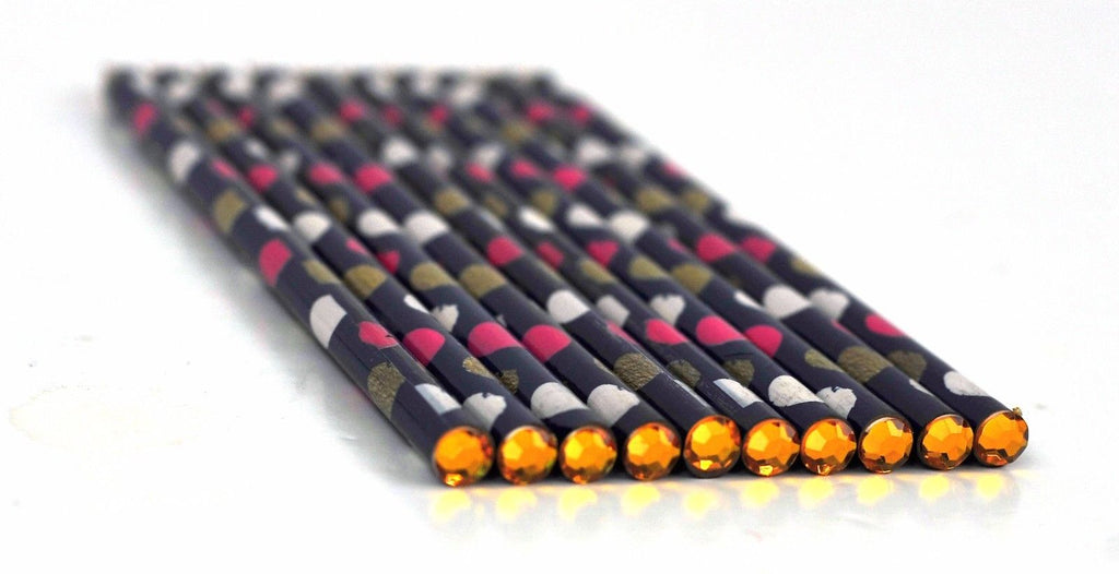 Gem Pencils