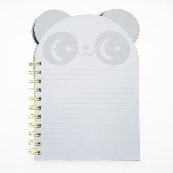 Panda A5 Notebook