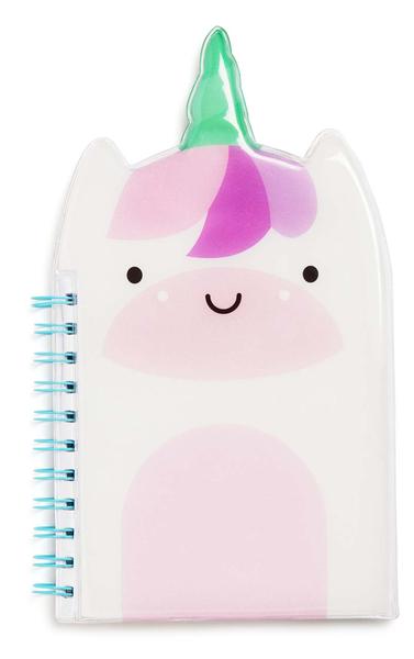 Unicorn A5 Notebook