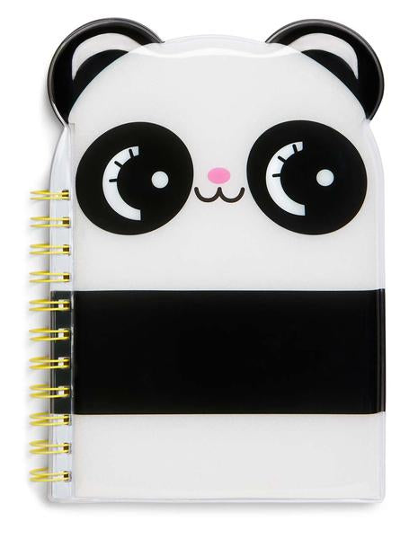 Panda A5 Notebook