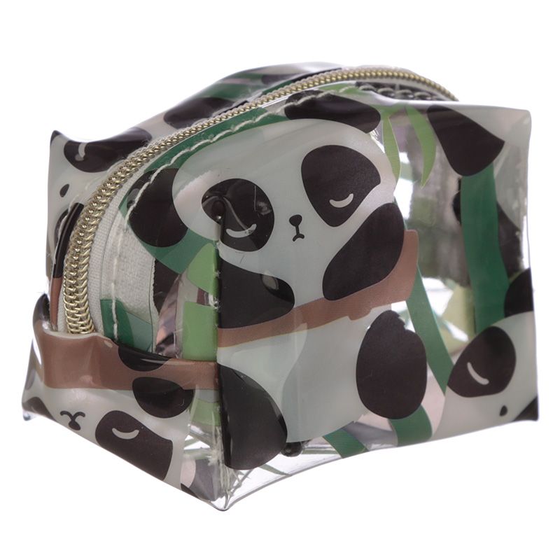 Pandarama Emergency Travel Kit