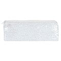 Rose Gold Reversible Sequin Pencil Case