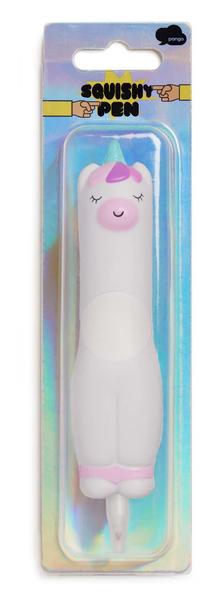 Unicorn Squishy Pen