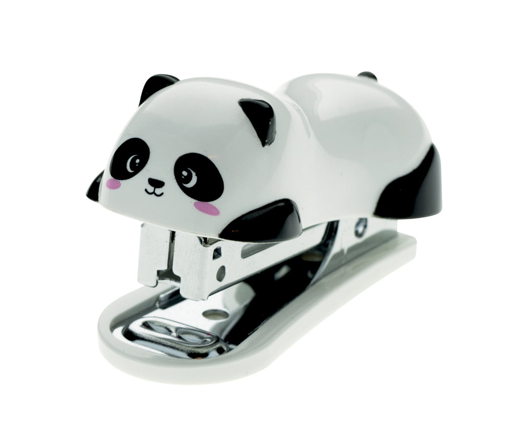 Panda Mini Stapler