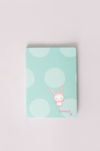 Bunny B Set of 3 Mini Notebooks