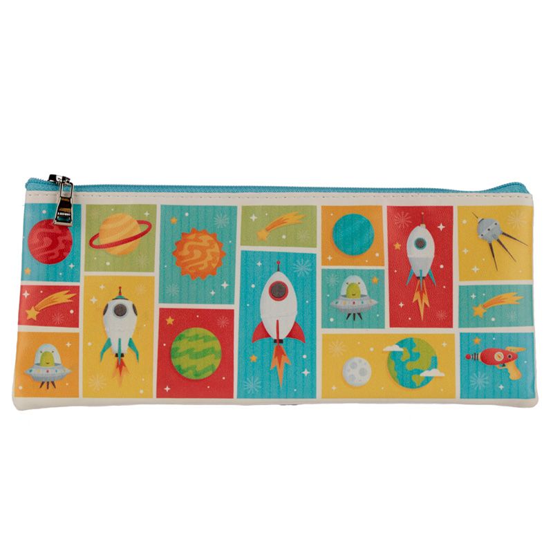 Space Cadet Pencil Case