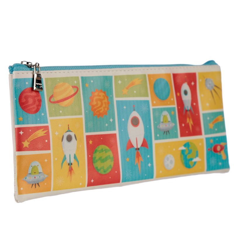 Space Cadet Pencil Case