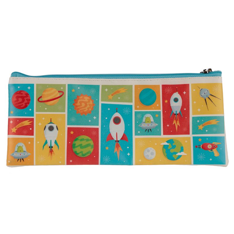 Space Cadet Pencil Case