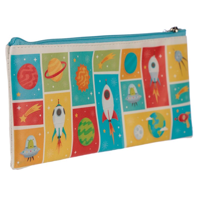 Space Cadet Pencil Case