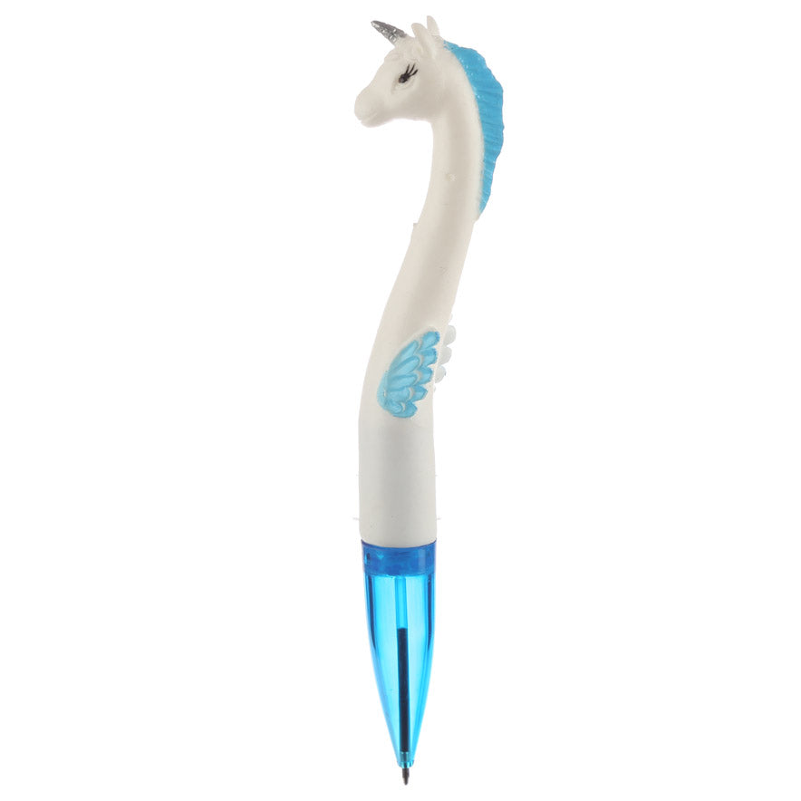 Unicorn Stretchy Pen