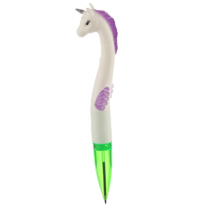 Unicorn Stretchy Pen