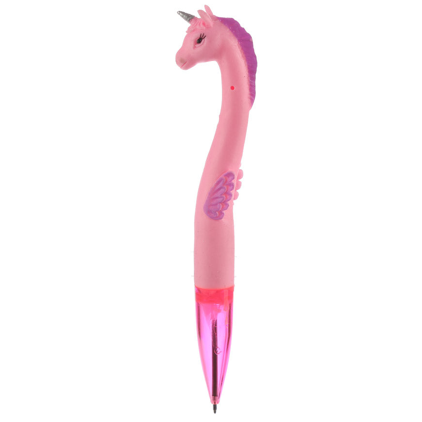 Unicorn Stretchy Pen