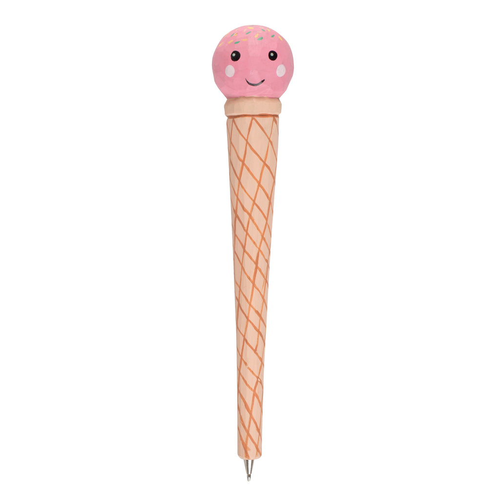 Happy Ice Cream Pen