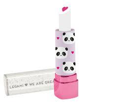 Panda Lipstick Eraser