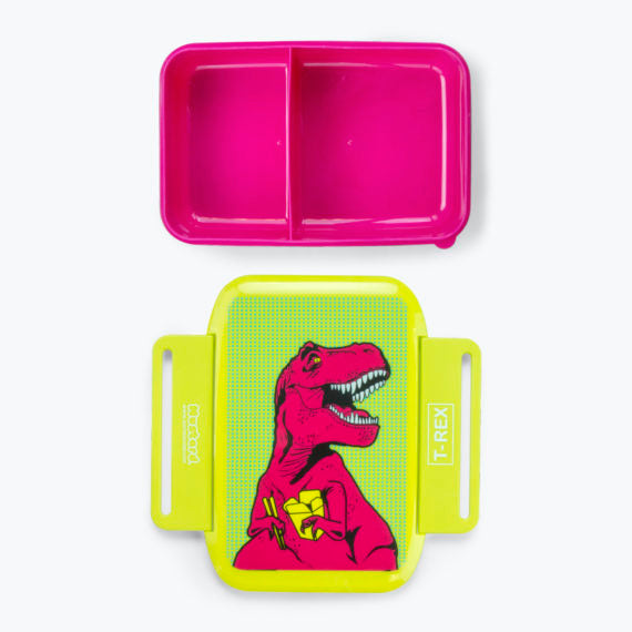 T-Rex Lunch Box