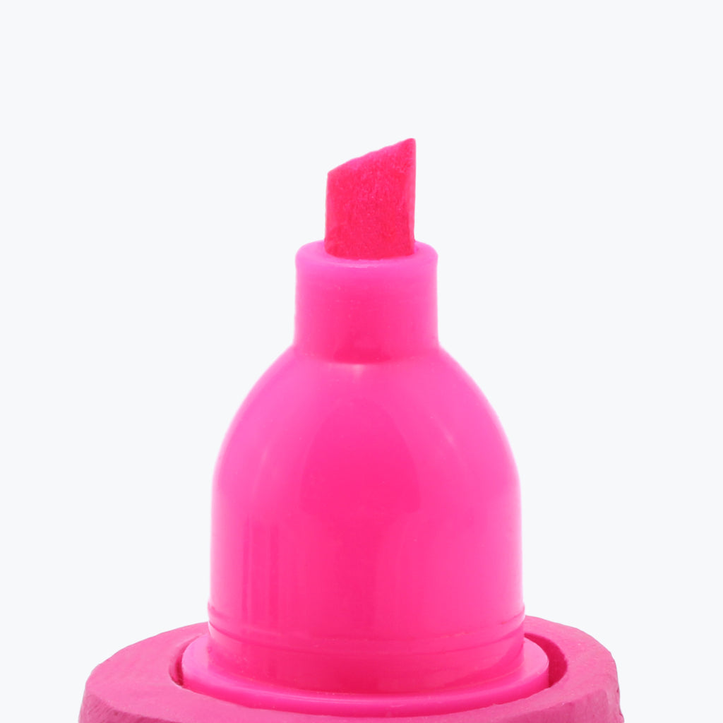 T-Rex Highlighter - Pink