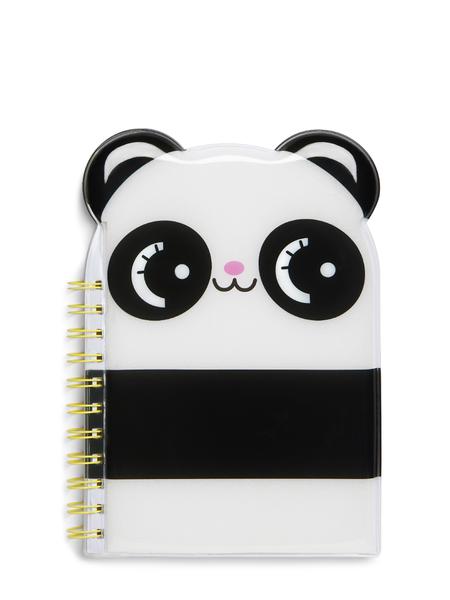 Panda A5 Notebook