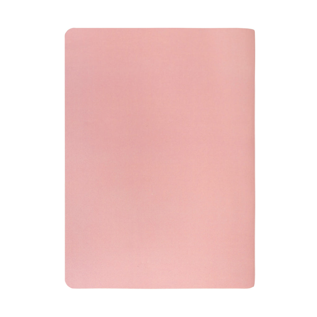 Fabulous Pink Prosecco Party A5 Notebook