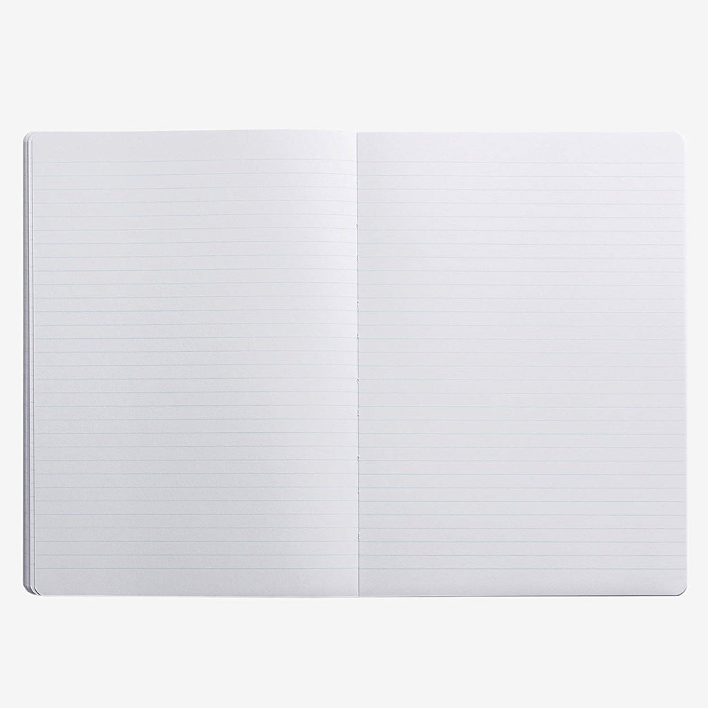 Rainbow Notebook - Medium